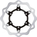 Ccm DS 604 Supermoto [1998, 2002] - Bremsscheibe – Bild 5