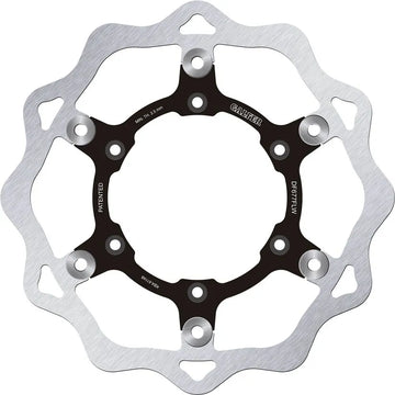 Ajp PR4 125 Supermoto Pro [2021] - brake disc - picture 1