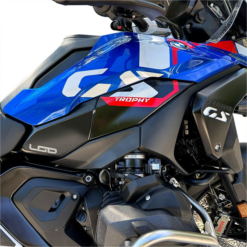 BMW R 1300 GS [2024–2026] - Tankschutzaufkleber