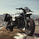 BMW R nineT 1200 Roadster [2014-2023] - Le Point Aufkleber