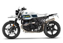 BMW R nineT 1200 Roadster [2014-2023] - Le Point Aufkleber