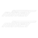 BMW R nineT 1200 Pure [2017-2023] - Aufkleber