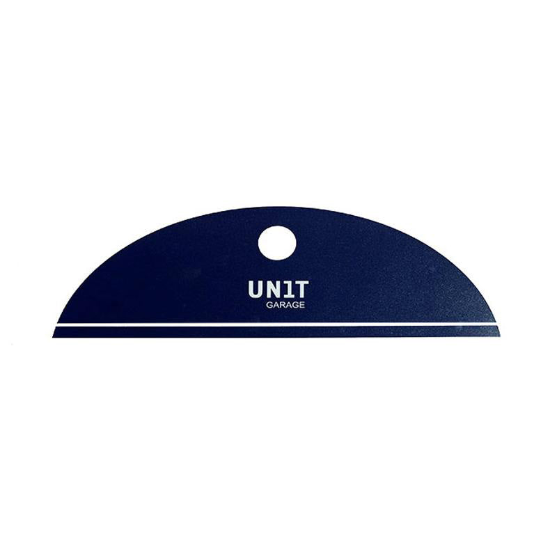 BMW R 12 [2024-2026] - stickers for number plates