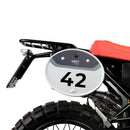 BMW R 120 G/S ADV [2004-2012] - Sticker for start number plates