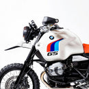 BMW R 120 G/S ADV [2004-2012] - R120GS Tankaufkleber-Paar