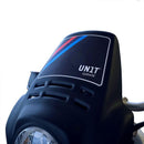 BMW R 850 R / R 1100 R [1993-2002] - Fenouil-Windschild-Aufkleber