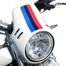 BMW R nineT 1200 Urban G/S (hoher Auspuff) [2017-2023] - Motorsport-Aufkleber