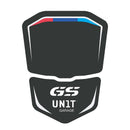 BMW R 1200 GS LC Rad [2013-2019] - Motorsport-Aufkleber für GS-Windschutzscheibe