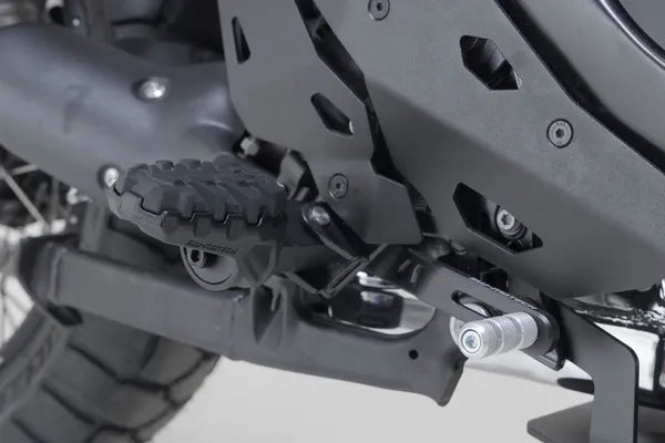 Honda VFR 1200 X Crosstourer [2017-2020] - EVO Fußrasten-Satz – Bild 2