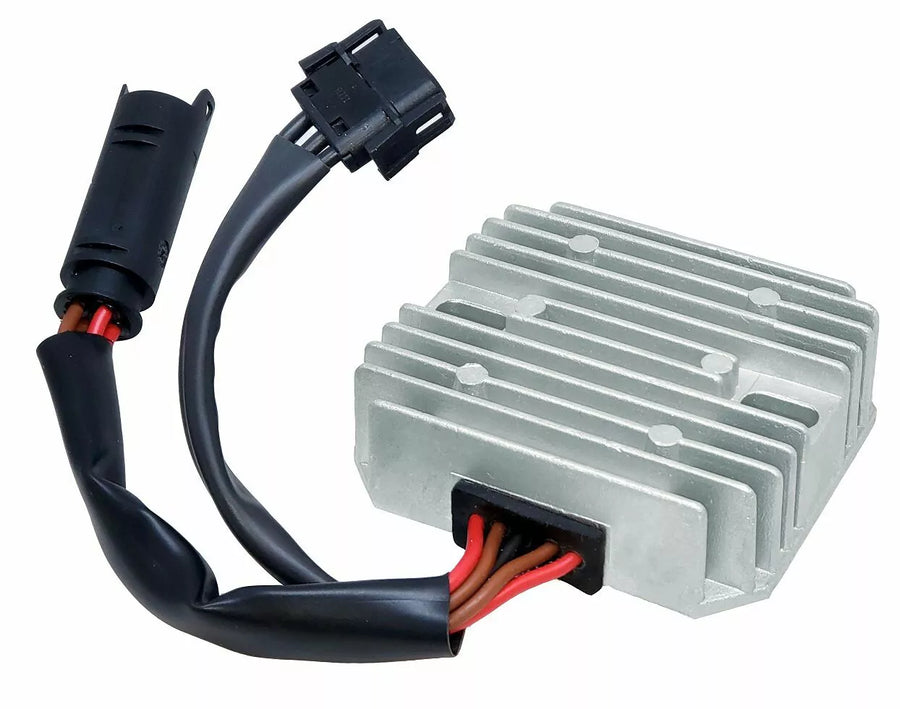 BMW F 650 GS [Motoplat] - Regulator