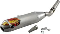 Yamaha Wr 450 F [2012, 2012-2015] - PowerCore 4 HEX slip-on silencer - picture 11