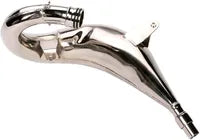 Kawasaki KX 125 (KX 125 K) [1995-1997] - Gold Series Fatty™ manifold - picture 3