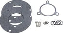 Harley-Davidson FXSBSE 1800 Breakout CVO [2013] - BA air filter kit - surface: chrome-plated, red - picture 11