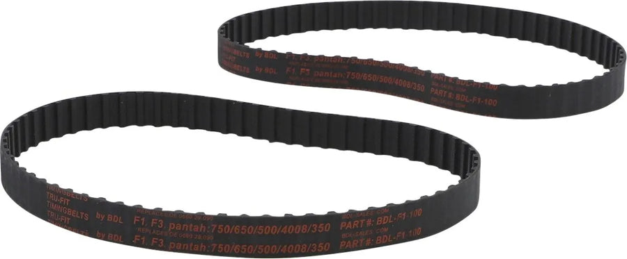 ducati monster 600 [BELT DRIVES LTD.] – Tru-Fit timing belt