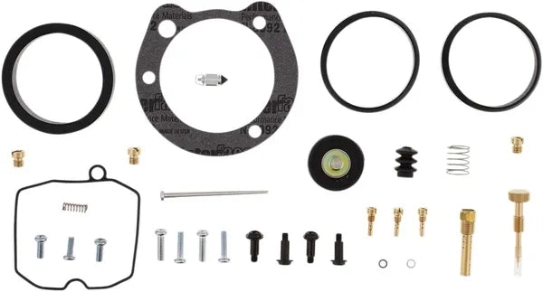 Harley Davidson Fxsts [ALL BALLS] - CV Carburetor Rebuild Kit