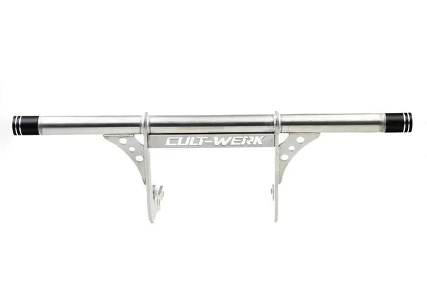 Harley-davidson LOW Rider S [CULT WERK] – crash bar club style