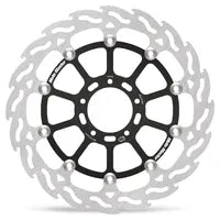 Triumph Tiger 1050 SE [2009-2010] - Flame Series Rotor Race – Art.-Nr. 113179 – Bild 7