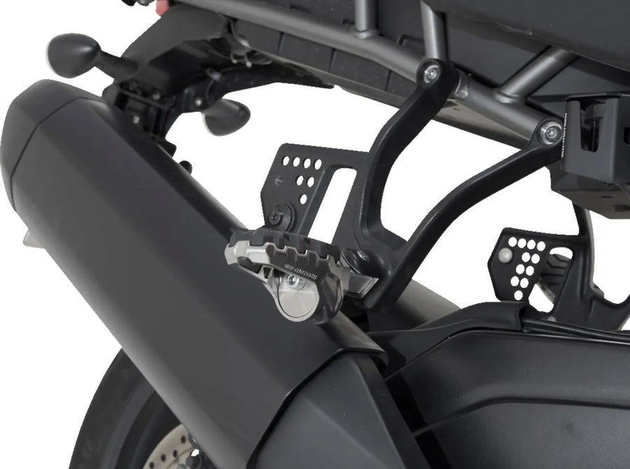 bmw r 18 [SW-MOTECH] – Evolution footrest