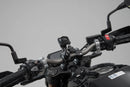 Husqvarna Svartpilen 401 [SW-MOTECH]-universal GPS focalor set-3