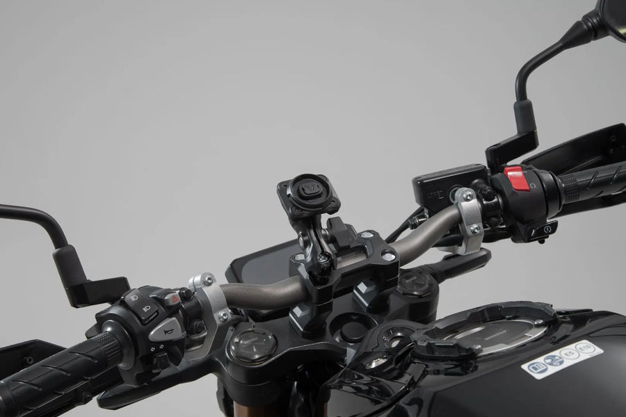 KTM 1290 Super Duke [SW-MOTECH]-universal GPS fotery rate