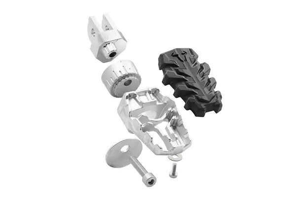 Triumph Tiger Sport 800 [2025-2026] - EVO footrest kit - picture 2