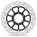 BMW R 1300 GS Adventure Option 719 Karakorum [2024-2026] - Flame Series Schwimmende Bremsscheibe – Art.-Nr. 113282 – Bild 1