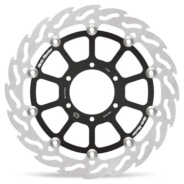 BMW R 1300 GS Adventure Trophy [2024-2026] - Flame Series Schwimmende Bremsscheibe – Art.-Nr. 113282 – Bild 2