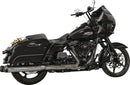 Harley-Davidson FLSB 1750 Softail Sport Glide 107 [2022, 2024] - Air Stinger Stealth Luftfiltersatz – Oberfläche: Schwarz – Bild 10