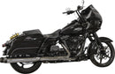 Harley-Davidson FLHTCUTG 1868 Tri Glide Ultra 114 [2023] - Air Stinger Stealth Luftfiltersatz – Oberfläche: Schwarz – Bild 3