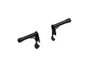 Harley Davidson Softail [RICK'S MOTORCYCLES] - Rear Club Style Crash Bar