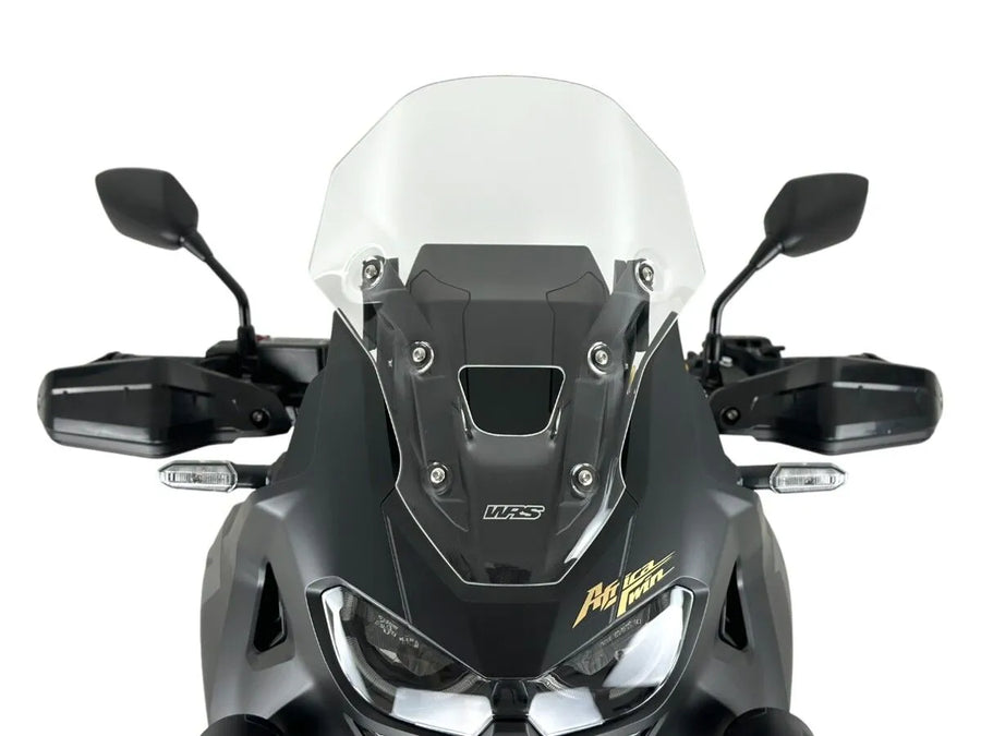 Honda CRF 1100 Africa Twin [WRS] - windshield