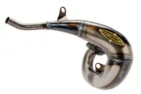 Gas MC 65 [2021-2022] - Factory Fatty Auspuff – Bild 9
