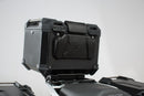 [SW-MOTECH] - TRAX ADV top case passenger backrest – picture 2