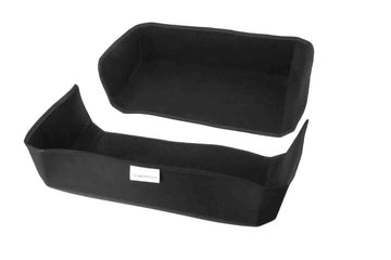 [SW-MOTECH] - TRAX ADV Inlay für Seitenkoffer 37 l und 45 l – Bild 1