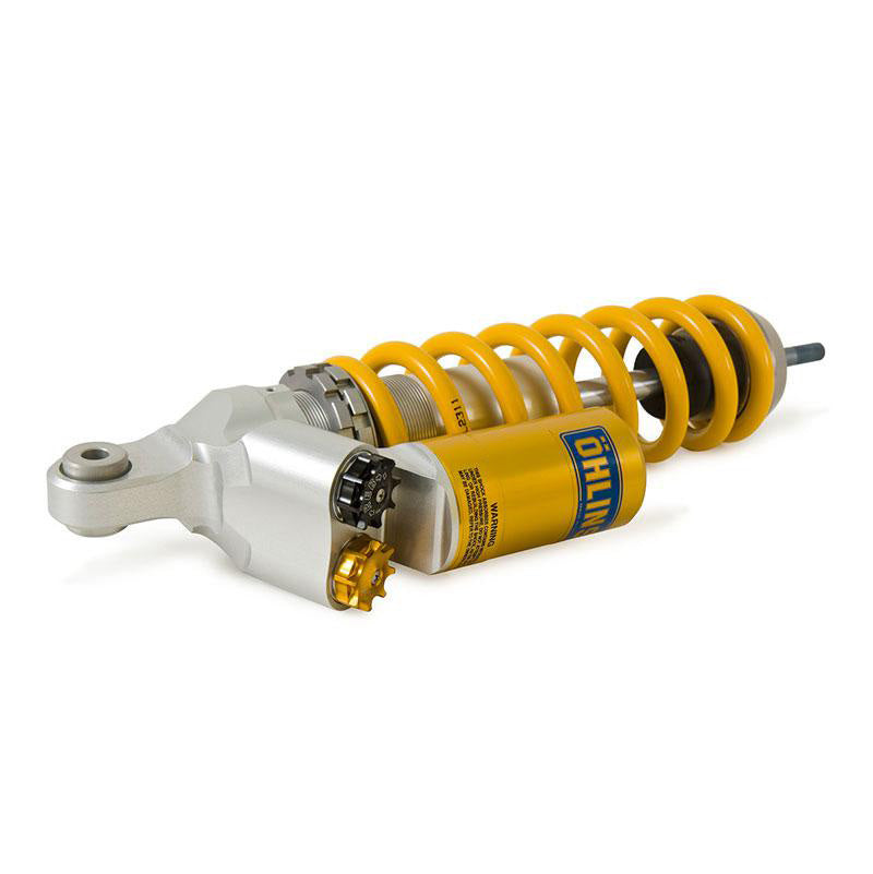 BMW R 120 G/S R [2004-2012] - Öhlins T36PR1C1 TTX Stoßdämpfer vorne 2004–2012