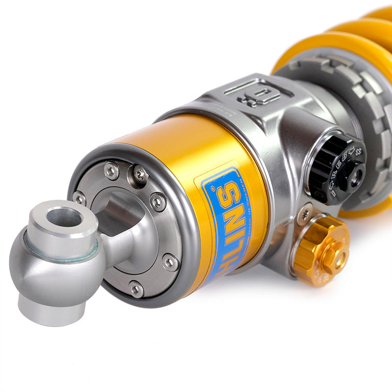 BMW R nineT 1200 Pure [2017-2023] - Öhlins TTX 36 ILX Stoßdämpfer (375 mm hohe Version)