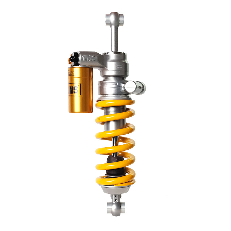 BMW F 900 GS [2023-] - Öhlins TTX36 276/98 shock absorber (standard height)