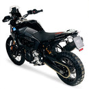 BMW F 900 GS [2023-] - Öhlins TTX36 276/98 shock absorber (standard height)