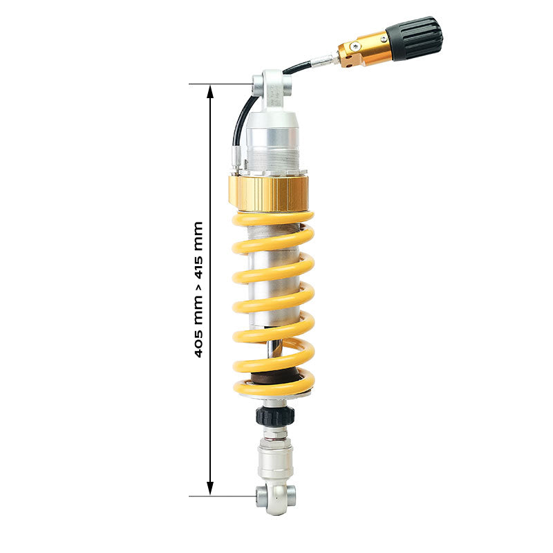 BMW R 12 [2024-2026] - Öhlins rear shock absorber, S46DR1LS (standard height)