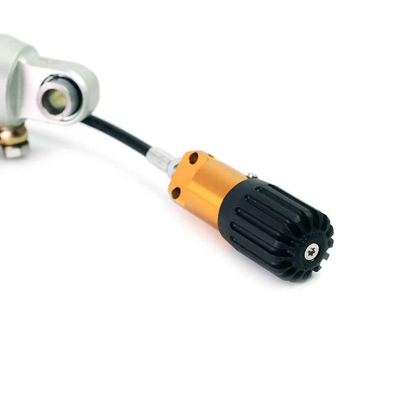 BMW R 12 [2024-2026] - Öhlins rear shock absorber, S46DR1LS (+ 10mm high version)