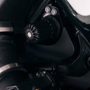 BMW R 12 G/S [2025-2026] - Öhlins Stoßdämpfer hinten BMW R12 G/S, S46DR1LS (niedrige Version)