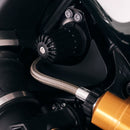 BMW R 12 [2024-2026] - Öhlins Hinterradstoßdämpfer , S46HR1C1LS (Standardhöhe)
