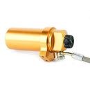 BMW R 12 nineT [2024-2026] - Öhlins Hinterradstoßdämpfer , S46HR1C1LS ( + 10mm, hohe Version)