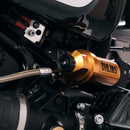 BMW R 12 [2024-2026] - Öhlins Hinterradstoßdämpfer , S46HR1C1LS ( + 10mm, hohe Version)