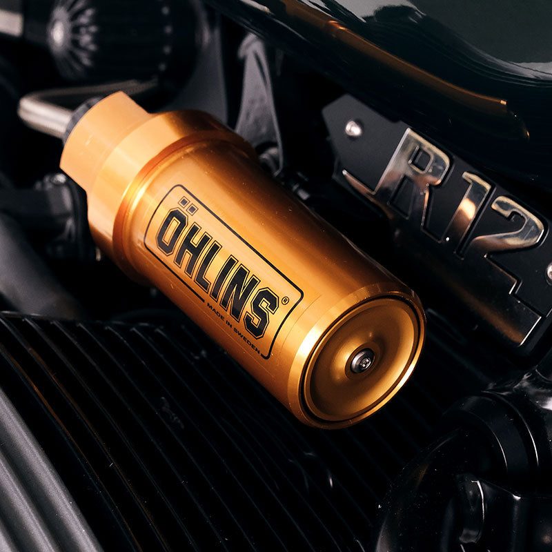BMW R 12 [2024-2026] - Öhlins Hinterradstoßdämpfer , S46HR1C1LS ( + 10mm, hohe Version)
