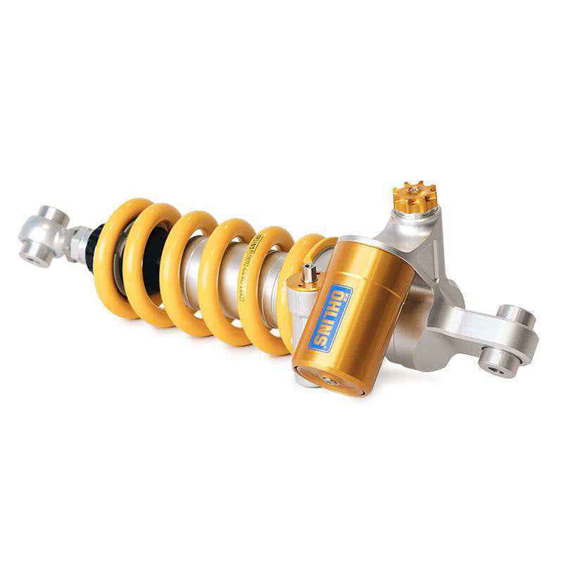 BMW R nineT 1200 Pure [2017-2023] - Hinterer Stoßdämpfer Öhlins (390 mm hohe Version)