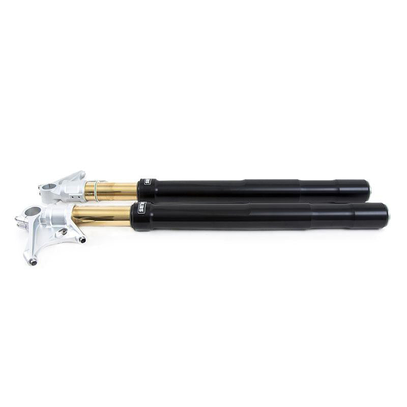 BMW R nineT 1200 Roadster [2014-2023] - Gabel Öhlins schwarz (2014-2016)