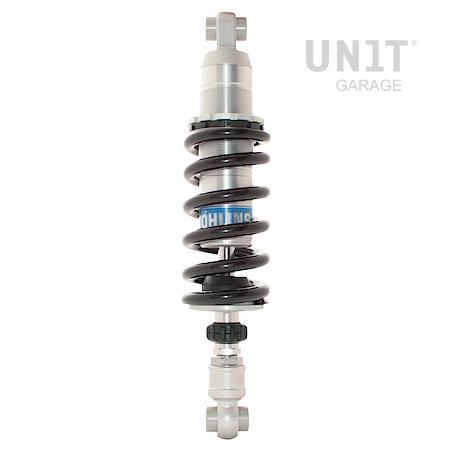 BMW R nineT 1200 Urban G/S (niedriger Auspuff) [2017-2023] - Öhlins BM641 Stoßdämpfer hinten (Standardhöhe)