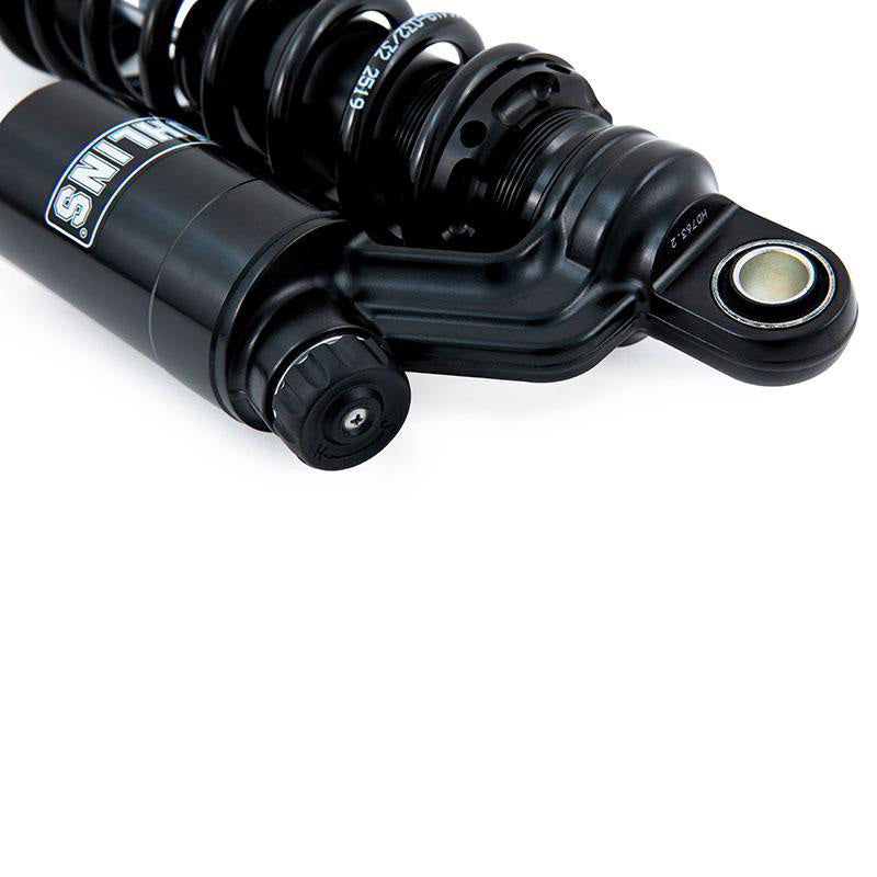 BMW R nineT 1200 Roadster [2014-2023] - Stoßdämpfer hinten Öhlins BlackLine (375 mm hohe Version)