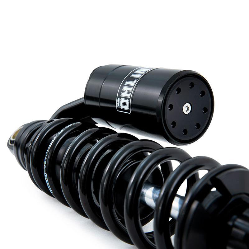 BMW R nineT 1200 Roadster [2014-2023] - Stoßdämpfer hinten Öhlins BlackLine (390 mm hohe Version)